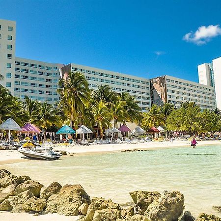 Dreams Sands Cancun Resort & Spa (Adults Only) المظهر الخارجي الصورة