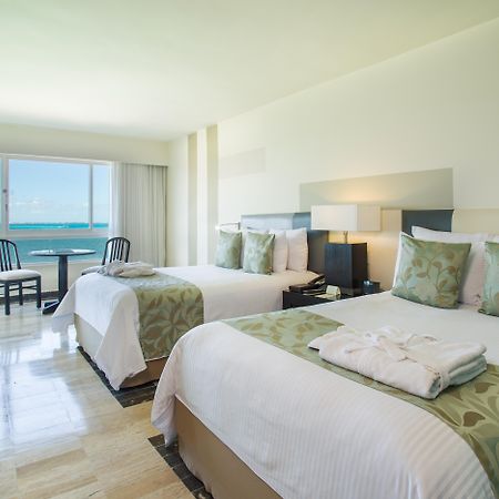 Dreams Sands Cancun Resort & Spa (Adults Only) المظهر الخارجي الصورة