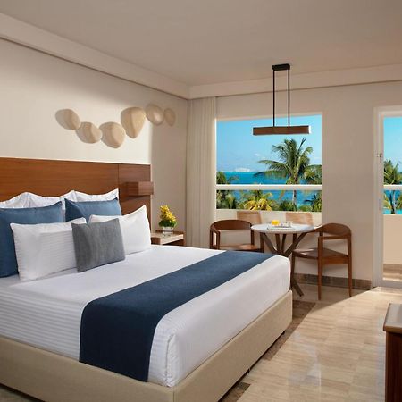 Dreams Sands Cancun Resort & Spa (Adults Only) المظهر الخارجي الصورة