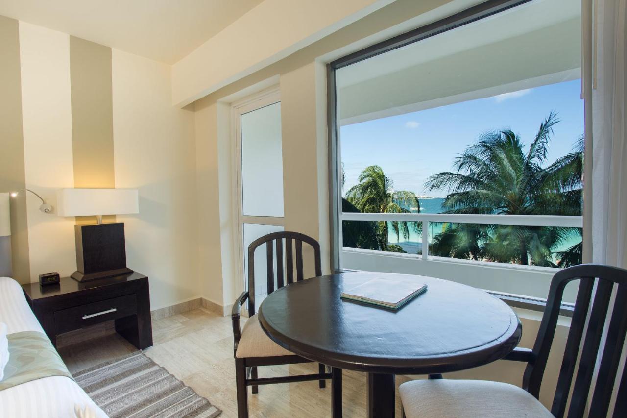 Dreams Sands Cancun Resort & Spa (Adults Only) المظهر الخارجي الصورة