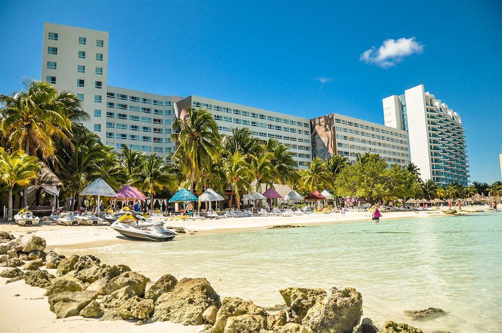 Dreams Sands Cancun Resort & Spa (Adults Only) المظهر الخارجي الصورة