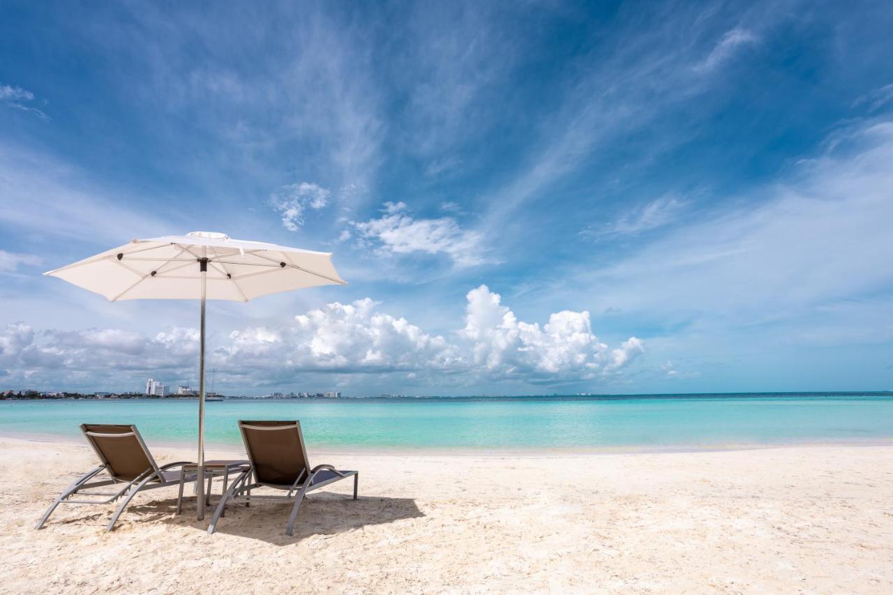 Dreams Sands Cancun Resort & Spa (Adults Only) المظهر الخارجي الصورة