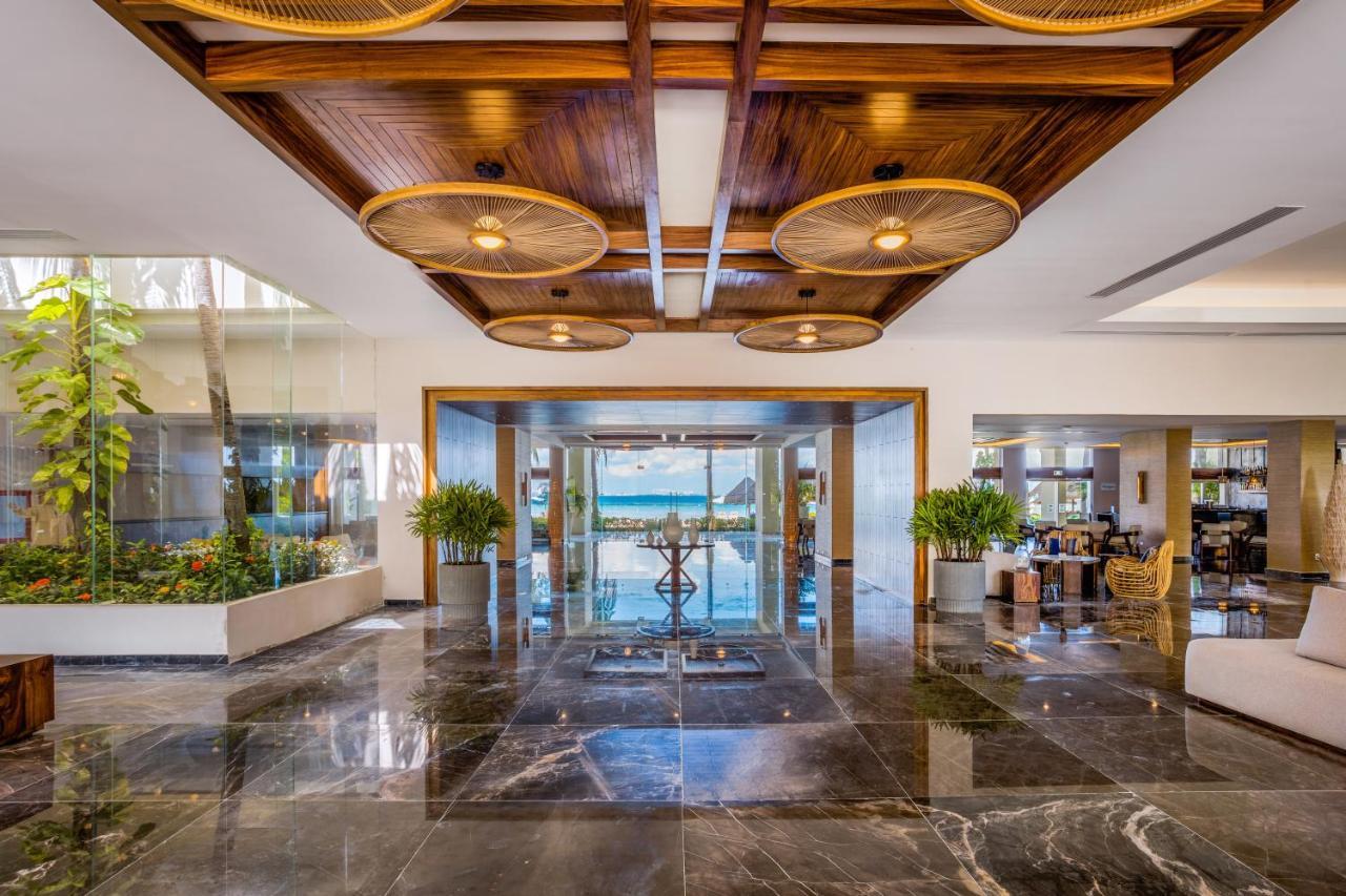 Dreams Sands Cancun Resort & Spa (Adults Only) المظهر الخارجي الصورة