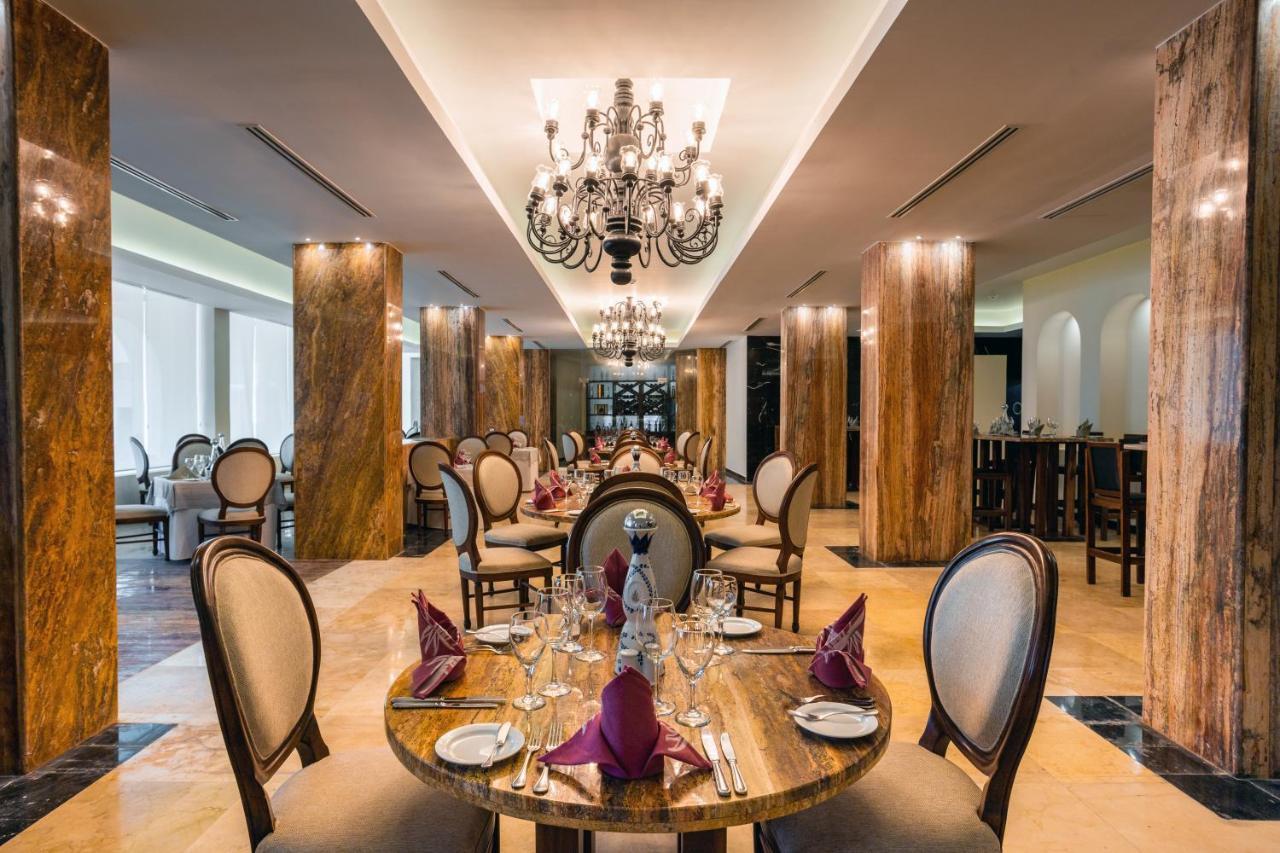 Dreams Sands Cancun Resort & Spa (Adults Only) المظهر الخارجي الصورة