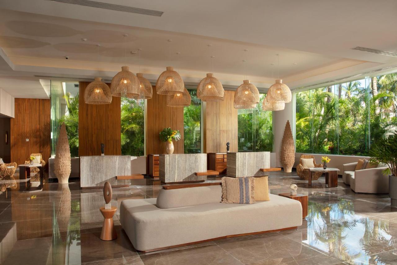 Dreams Sands Cancun Resort & Spa (Adults Only) المظهر الخارجي الصورة