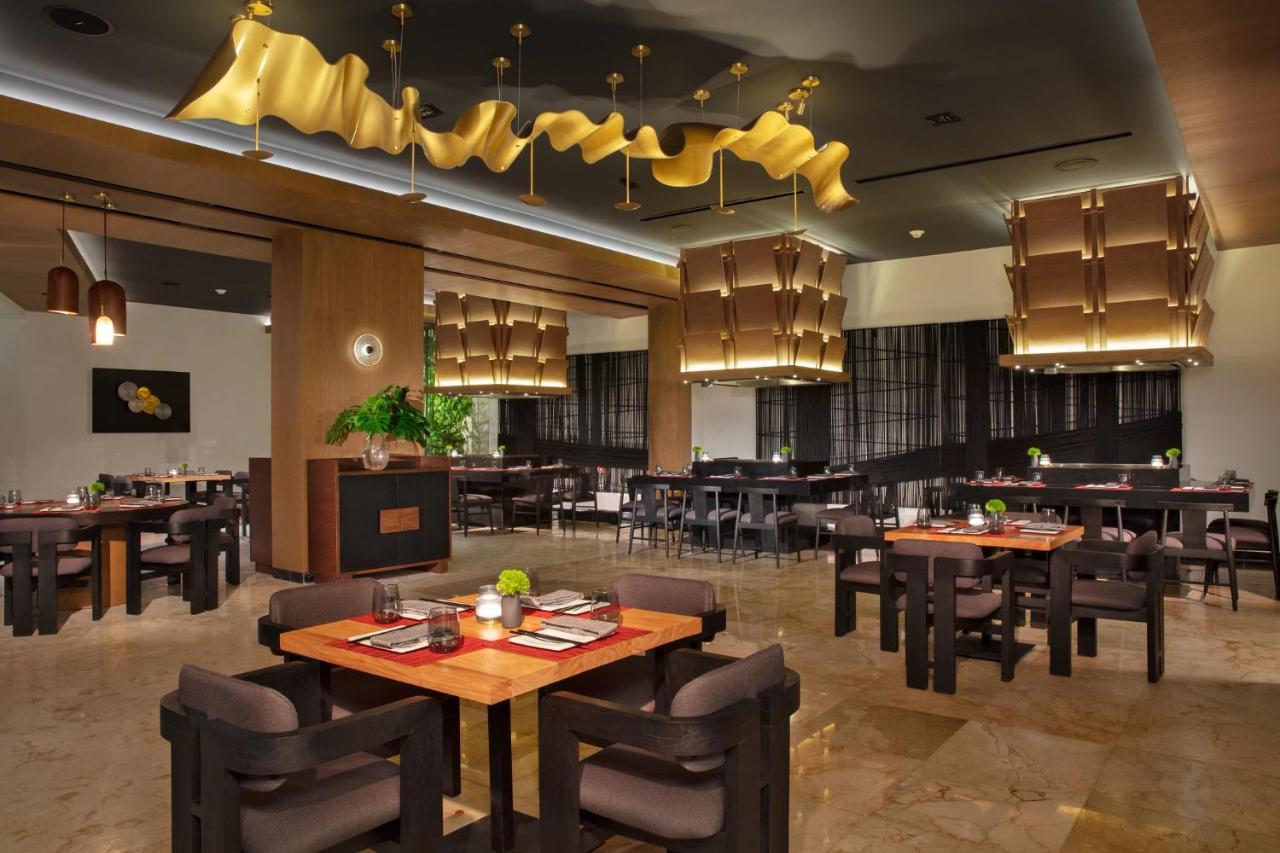 Dreams Sands Cancun Resort & Spa (Adults Only) المظهر الخارجي الصورة