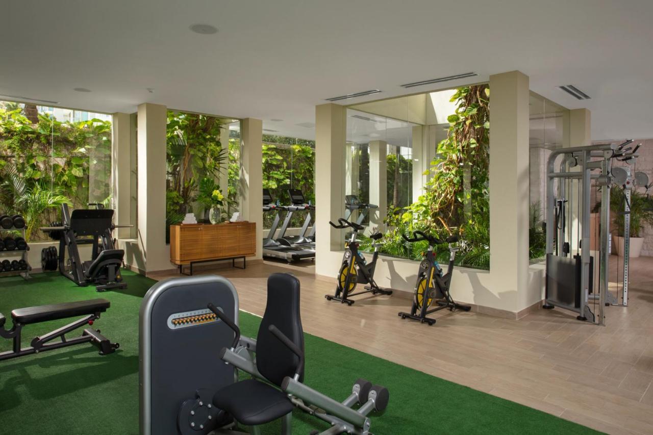 Dreams Sands Cancun Resort & Spa (Adults Only) المظهر الخارجي الصورة