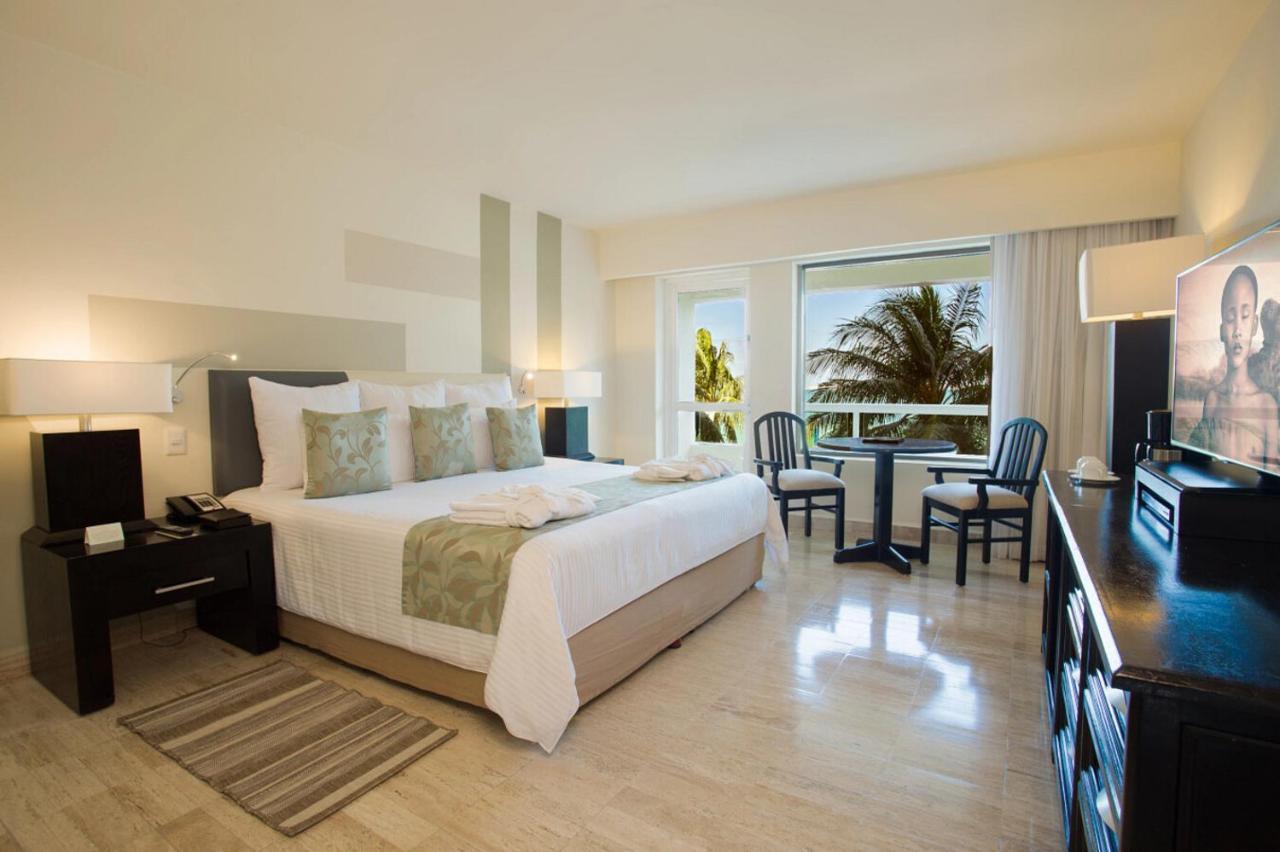 Dreams Sands Cancun Resort & Spa (Adults Only) المظهر الخارجي الصورة