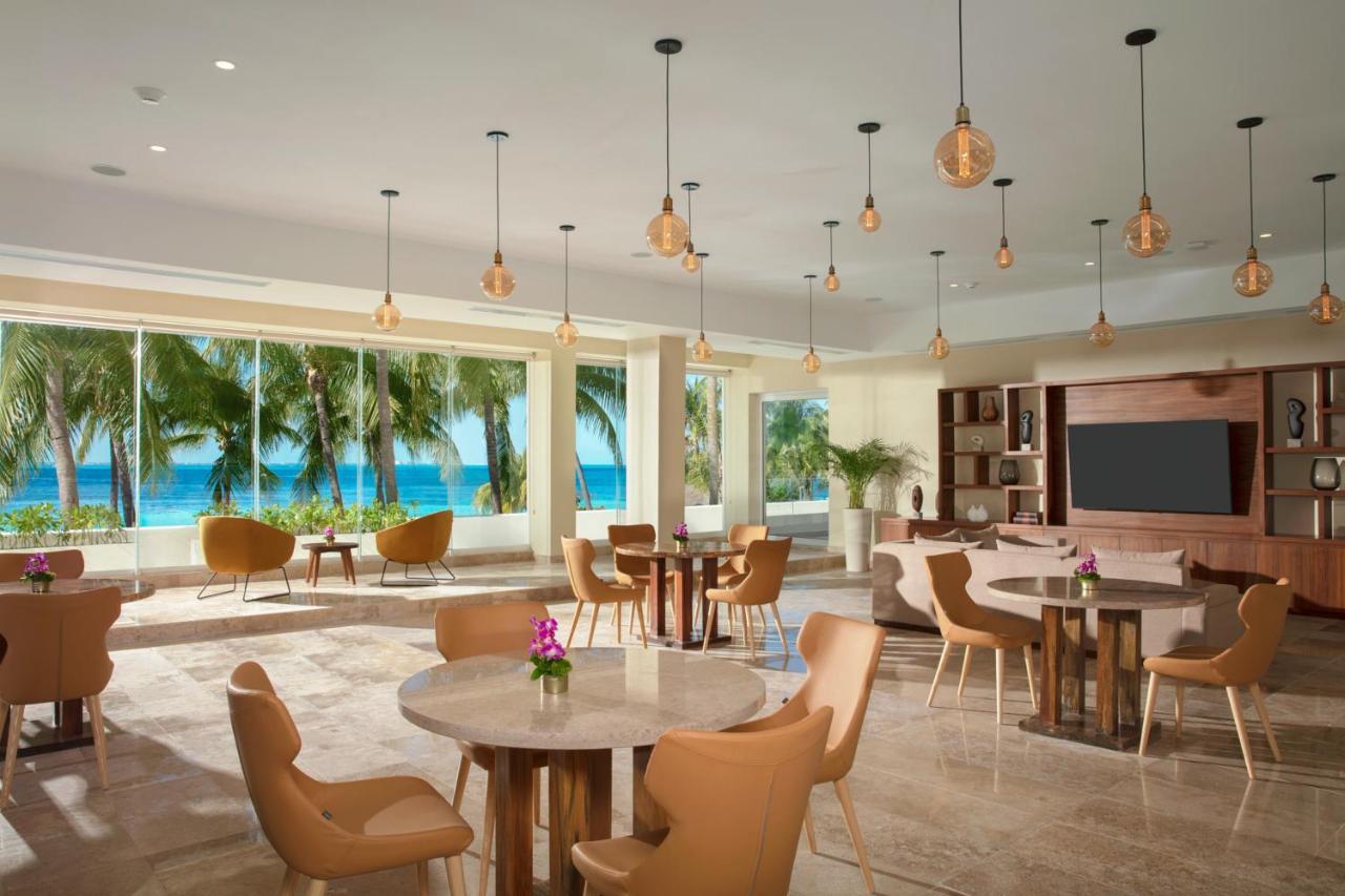 Dreams Sands Cancun Resort & Spa (Adults Only) المظهر الخارجي الصورة
