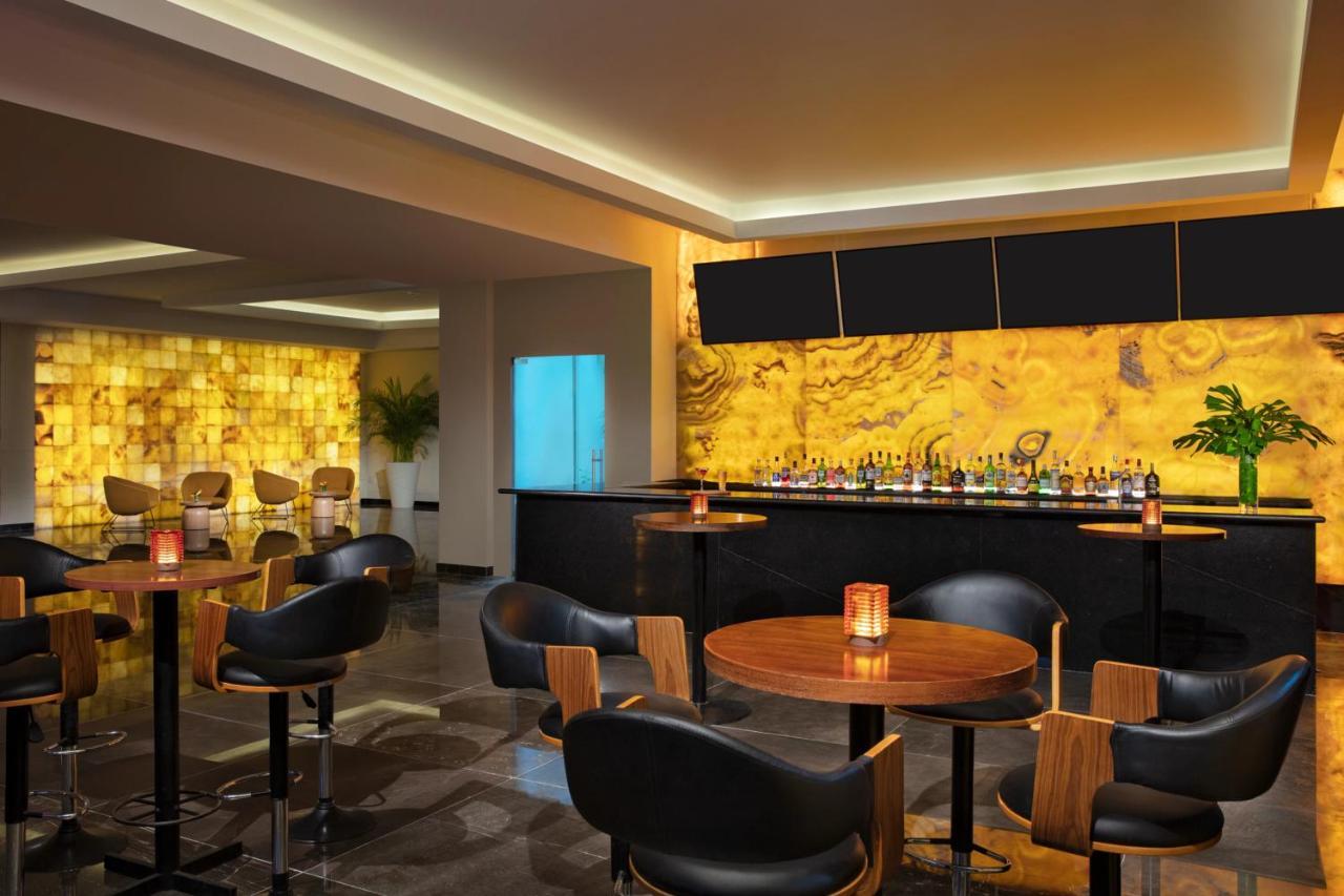 Dreams Sands Cancun Resort & Spa (Adults Only) المظهر الخارجي الصورة