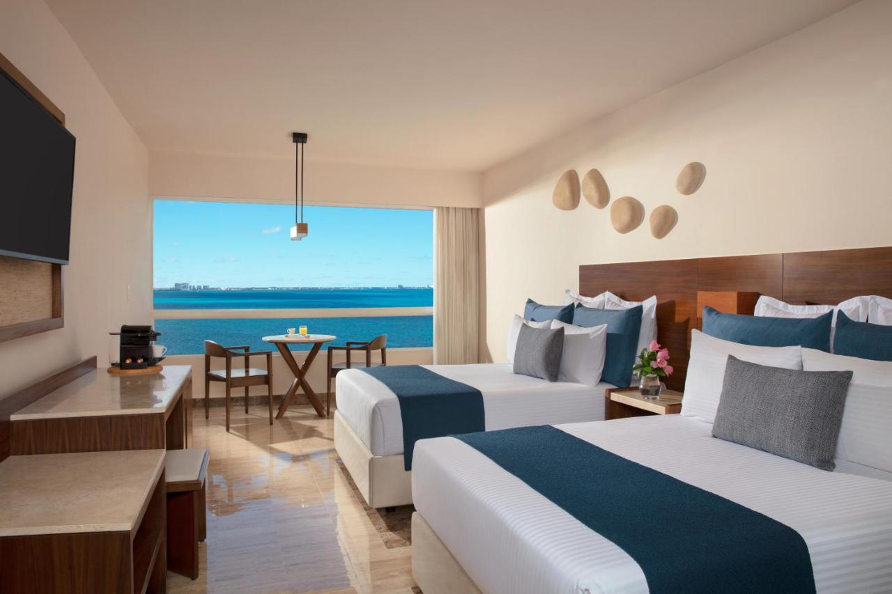 Dreams Sands Cancun Resort & Spa (Adults Only) المظهر الخارجي الصورة