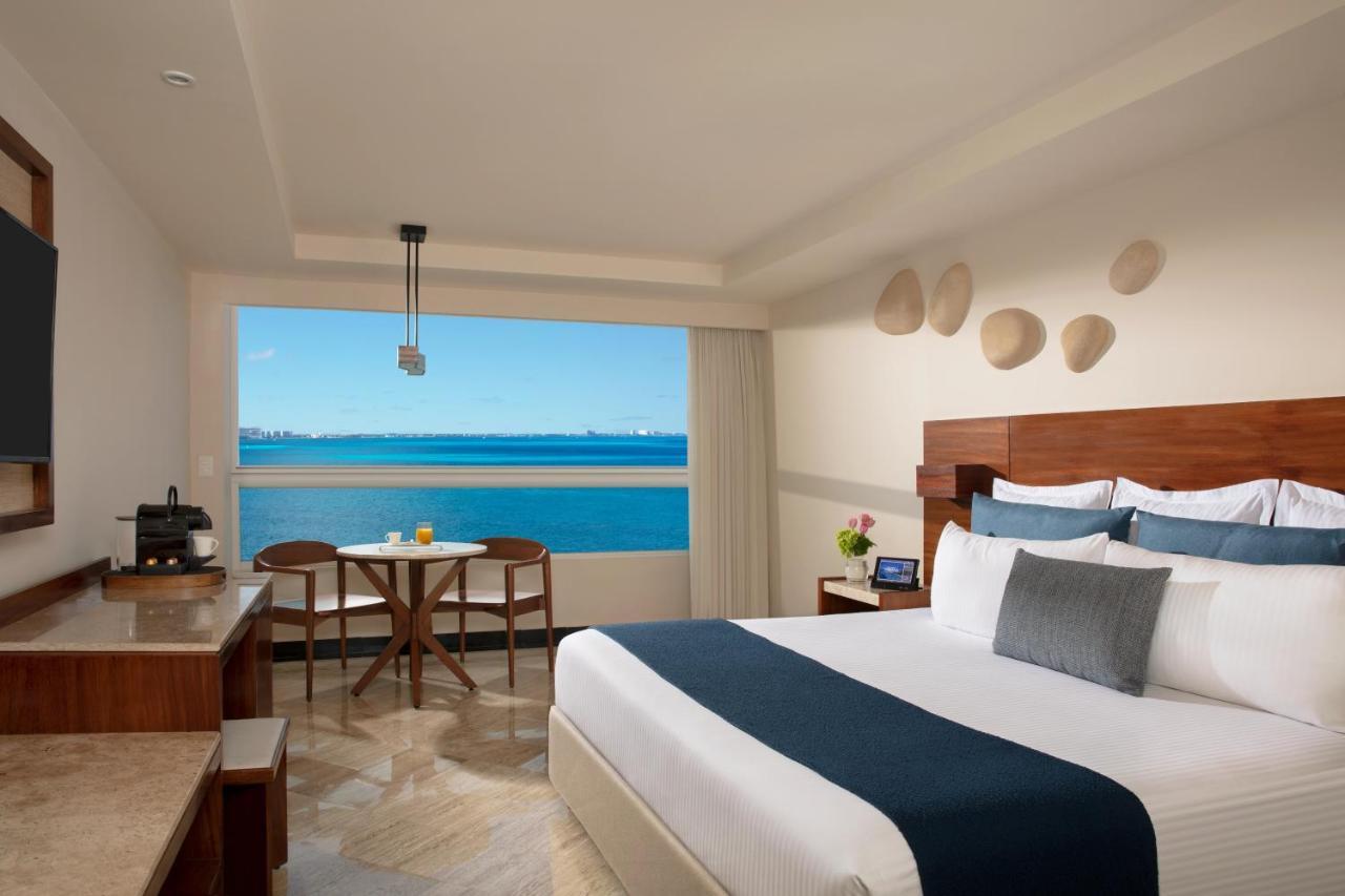 Dreams Sands Cancun Resort & Spa (Adults Only) المظهر الخارجي الصورة