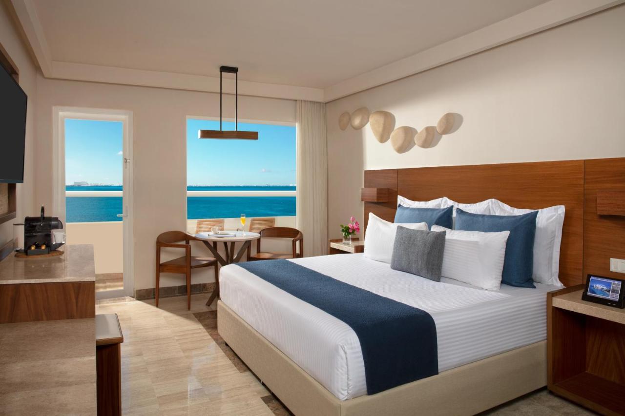Dreams Sands Cancun Resort & Spa (Adults Only) المظهر الخارجي الصورة