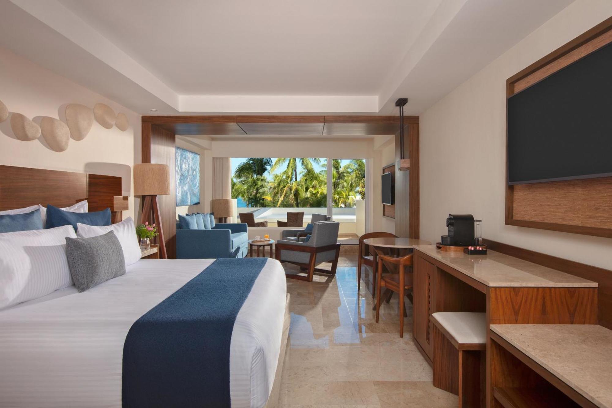 Dreams Sands Cancun Resort & Spa (Adults Only) المظهر الخارجي الصورة