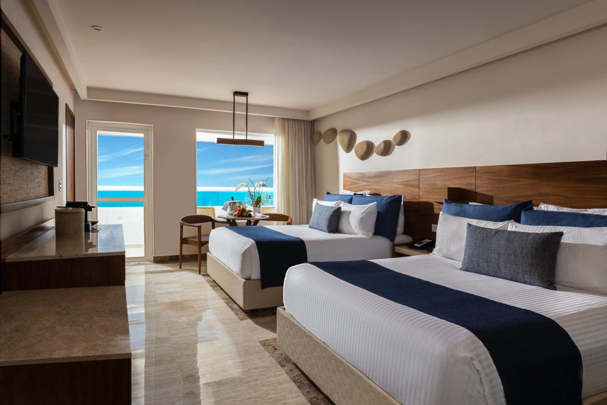 Dreams Sands Cancun Resort & Spa (Adults Only) المظهر الخارجي الصورة