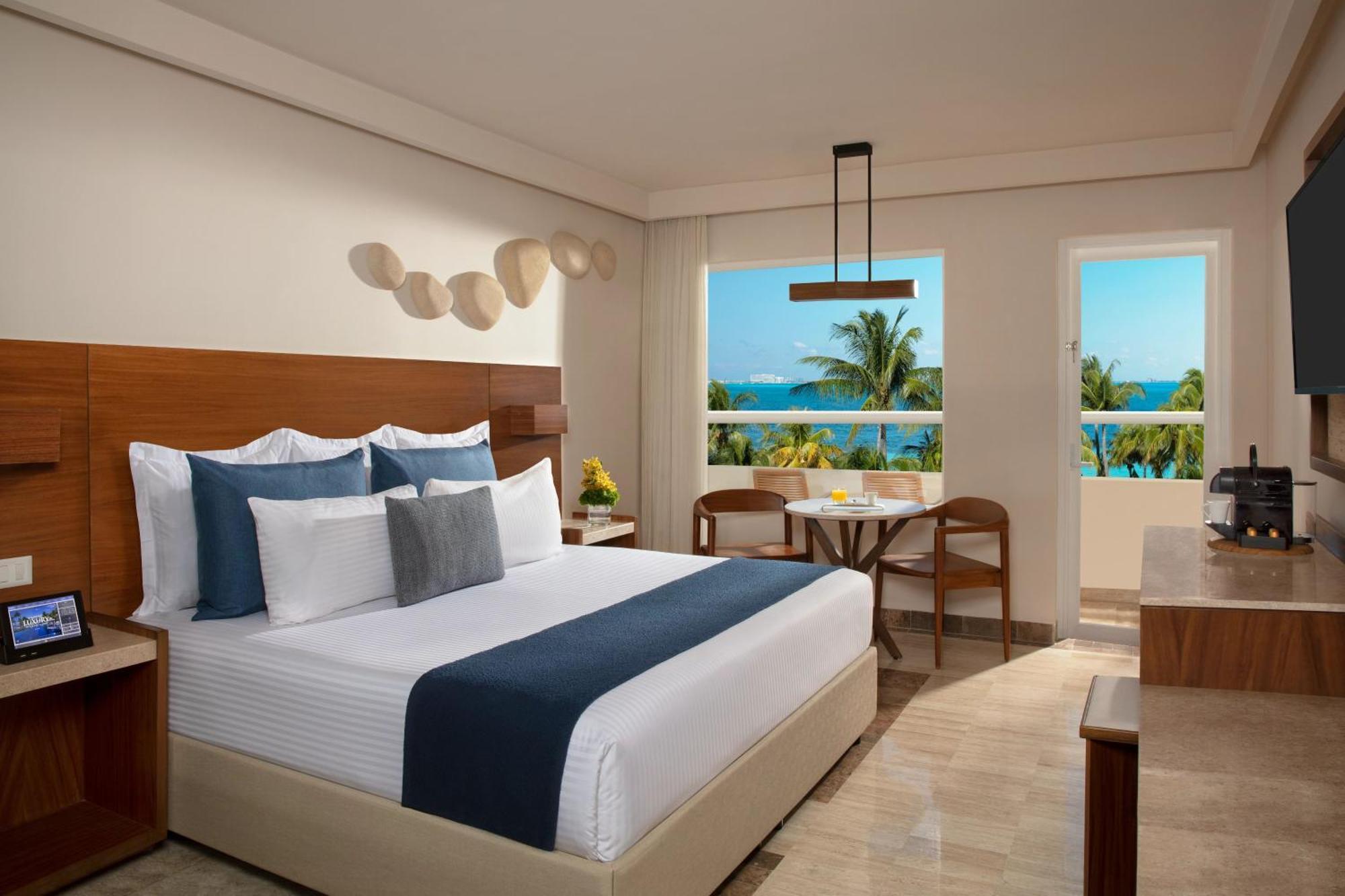 Dreams Sands Cancun Resort & Spa (Adults Only) المظهر الخارجي الصورة