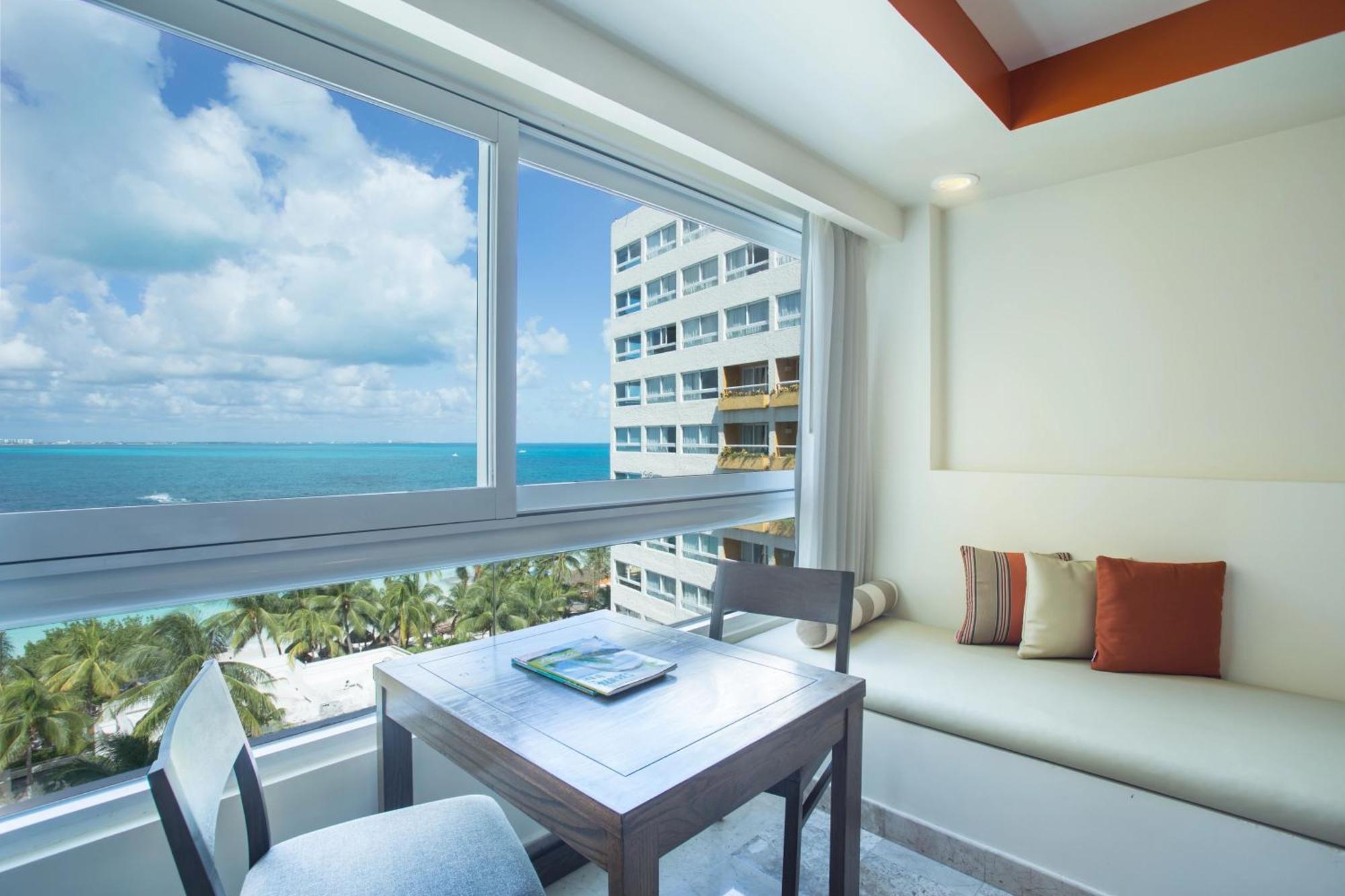 Dreams Sands Cancun Resort & Spa (Adults Only) المظهر الخارجي الصورة