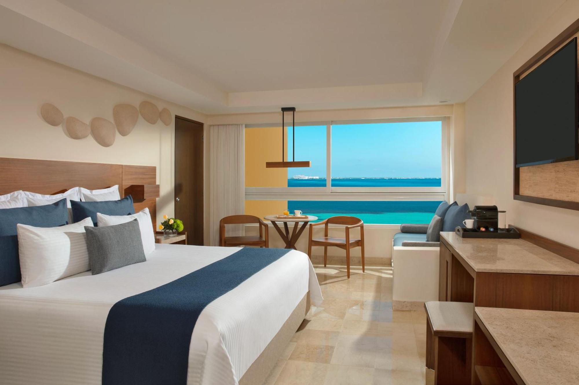 Dreams Sands Cancun Resort & Spa (Adults Only) المظهر الخارجي الصورة