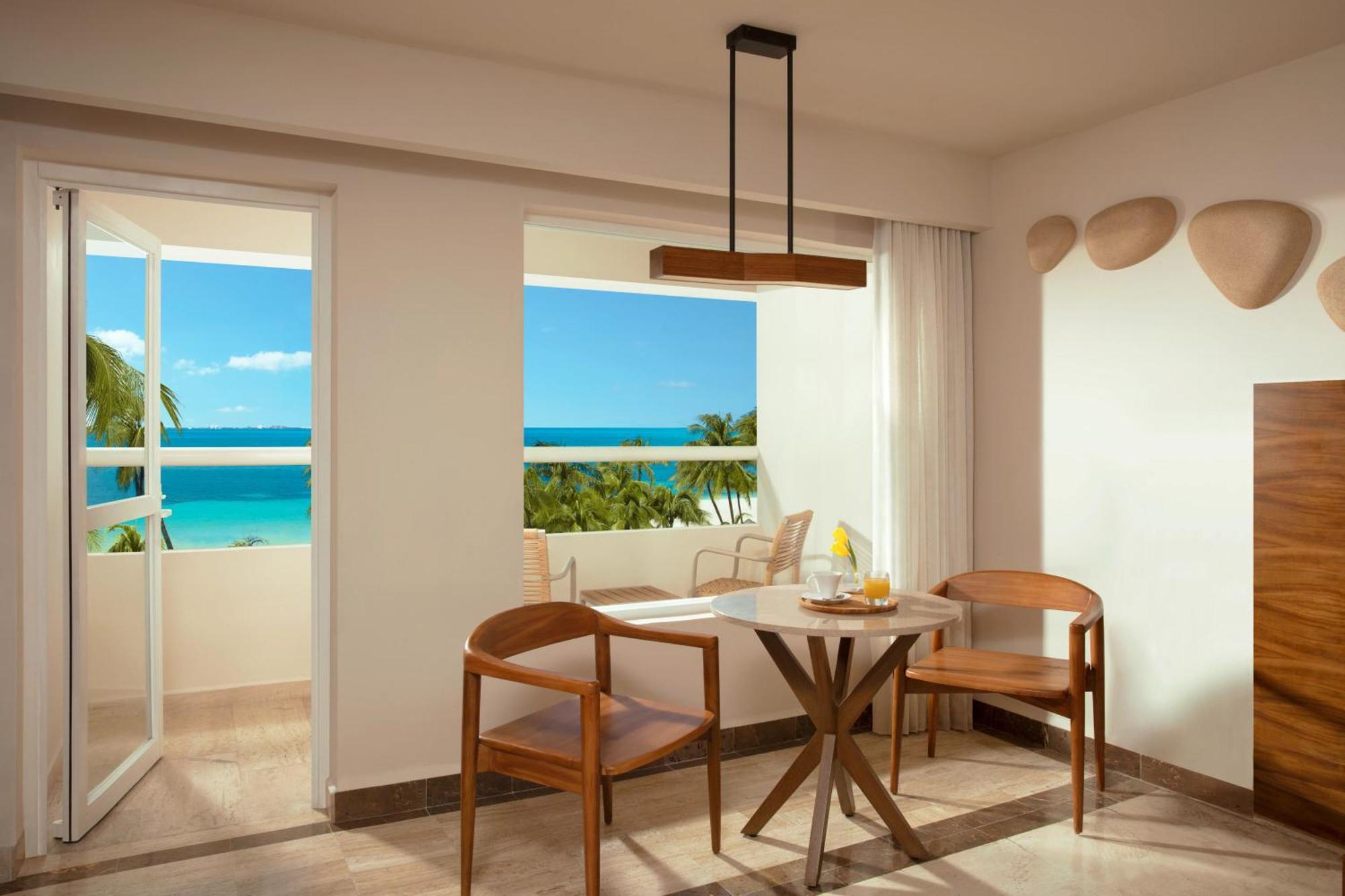 Dreams Sands Cancun Resort & Spa (Adults Only) المظهر الخارجي الصورة