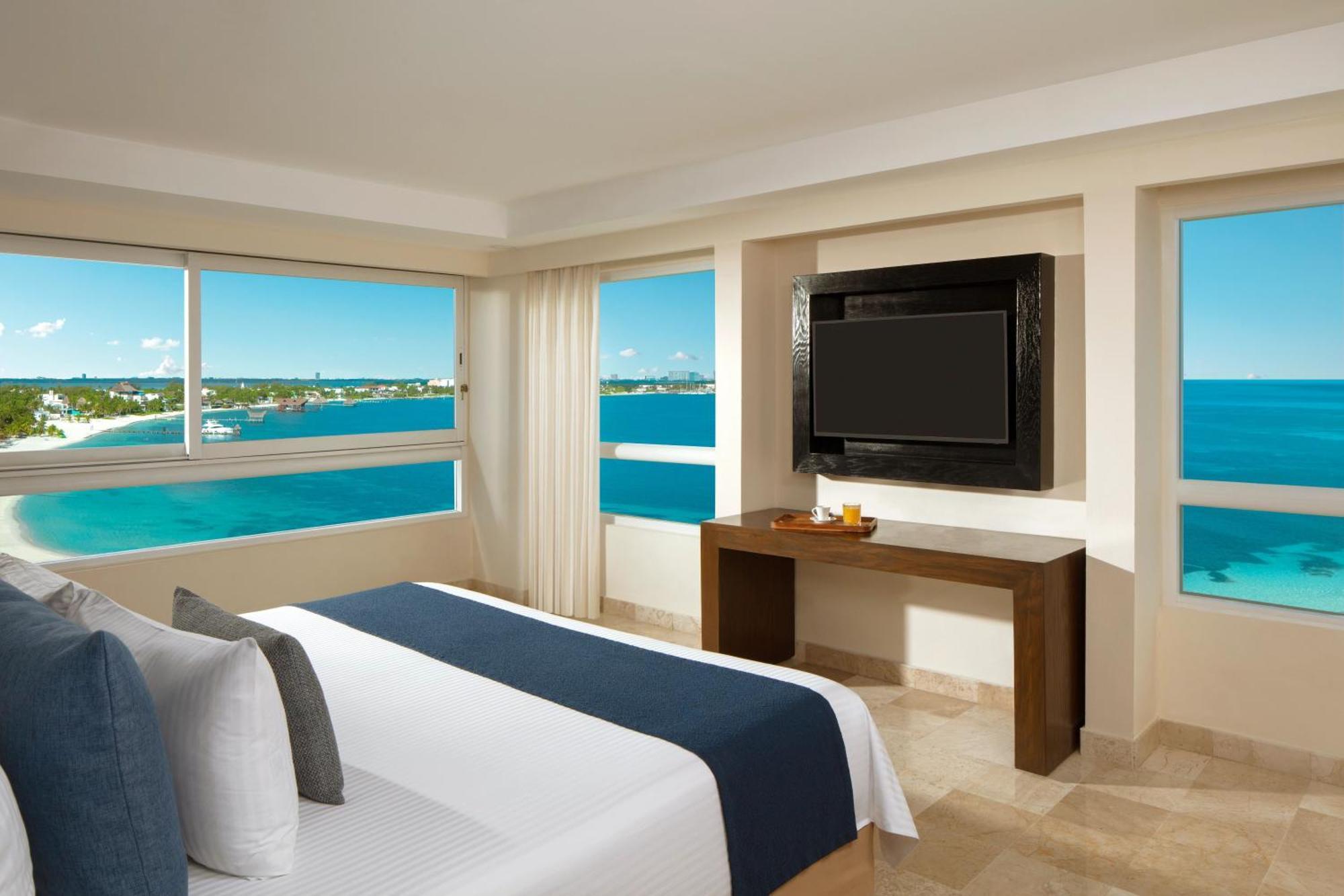 Dreams Sands Cancun Resort & Spa (Adults Only) المظهر الخارجي الصورة