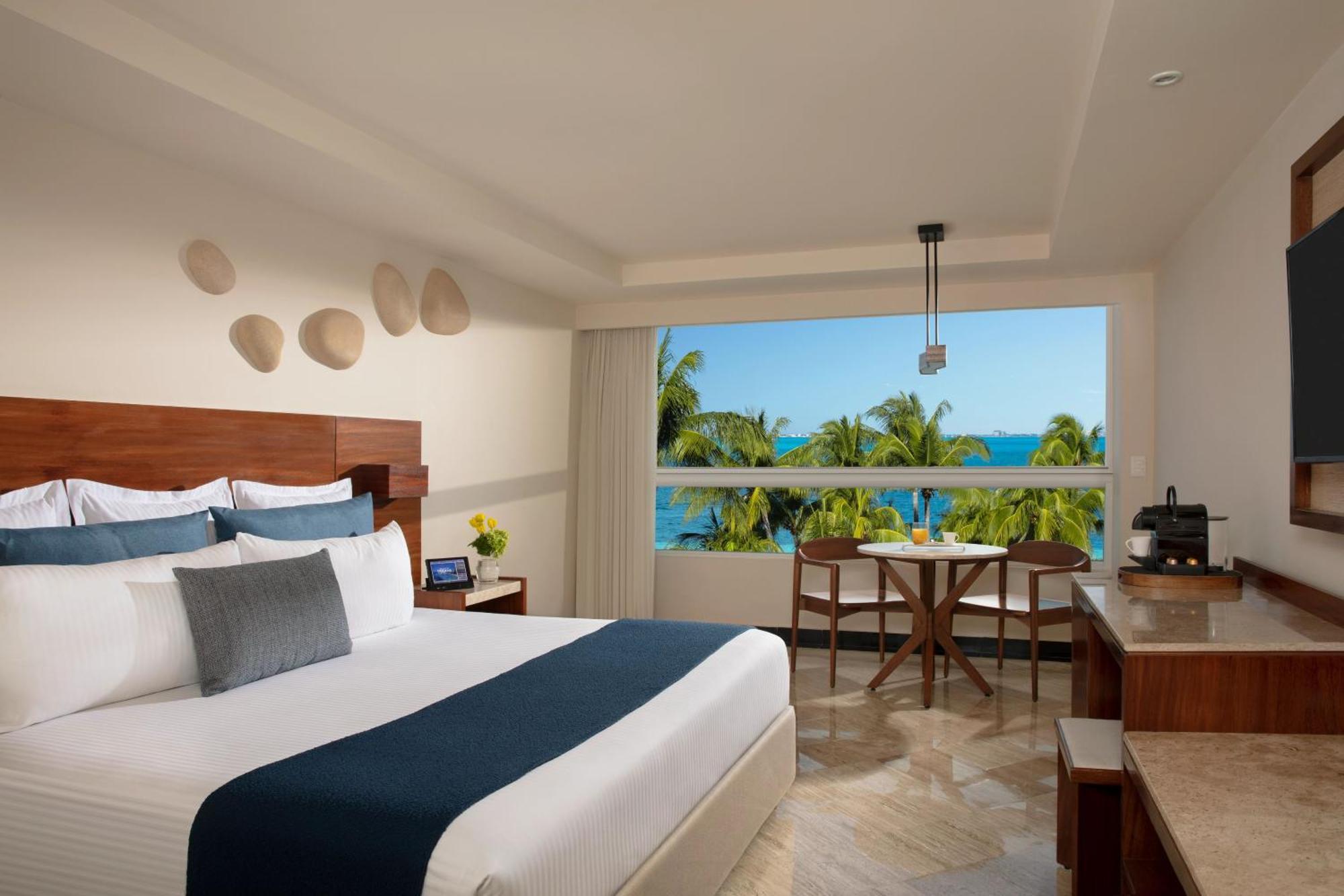 Dreams Sands Cancun Resort & Spa (Adults Only) المظهر الخارجي الصورة