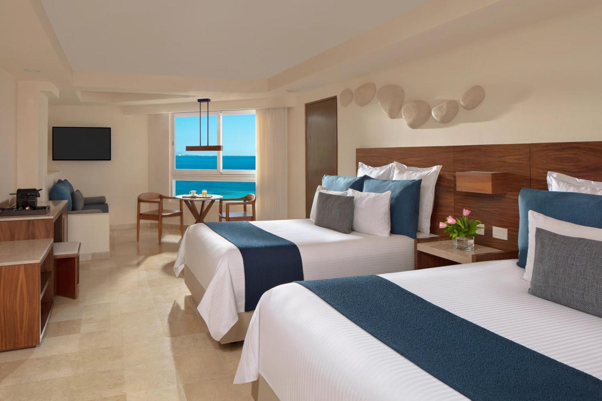 Dreams Sands Cancun Resort & Spa (Adults Only) المظهر الخارجي الصورة