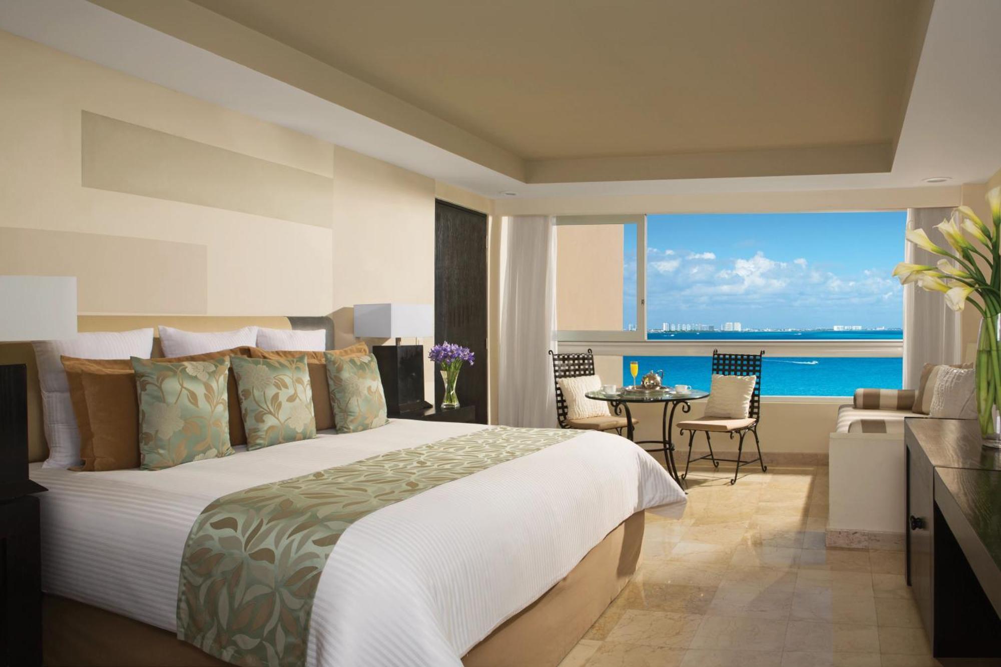 Dreams Sands Cancun Resort & Spa (Adults Only) المظهر الخارجي الصورة