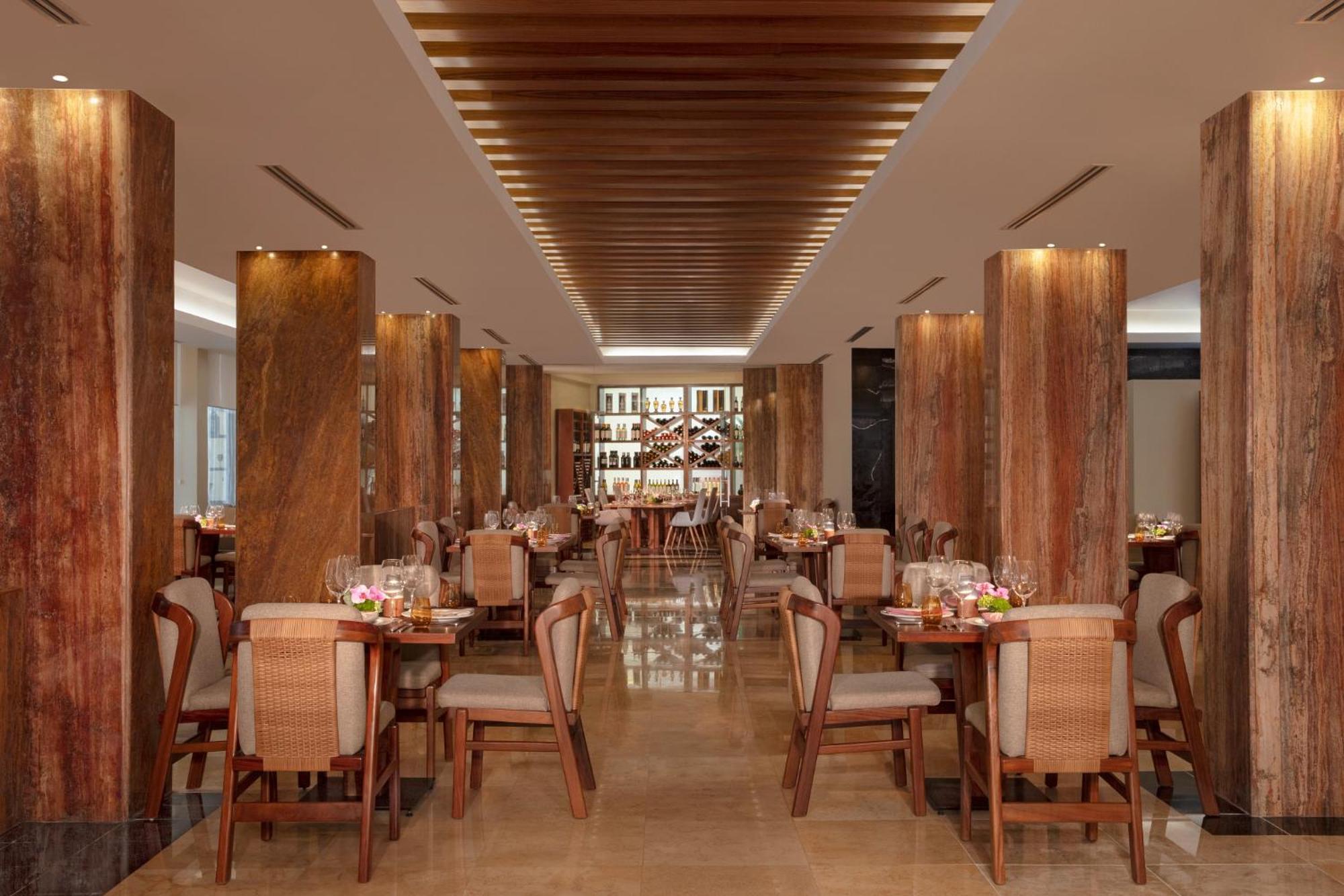 Dreams Sands Cancun Resort & Spa (Adults Only) المظهر الخارجي الصورة
