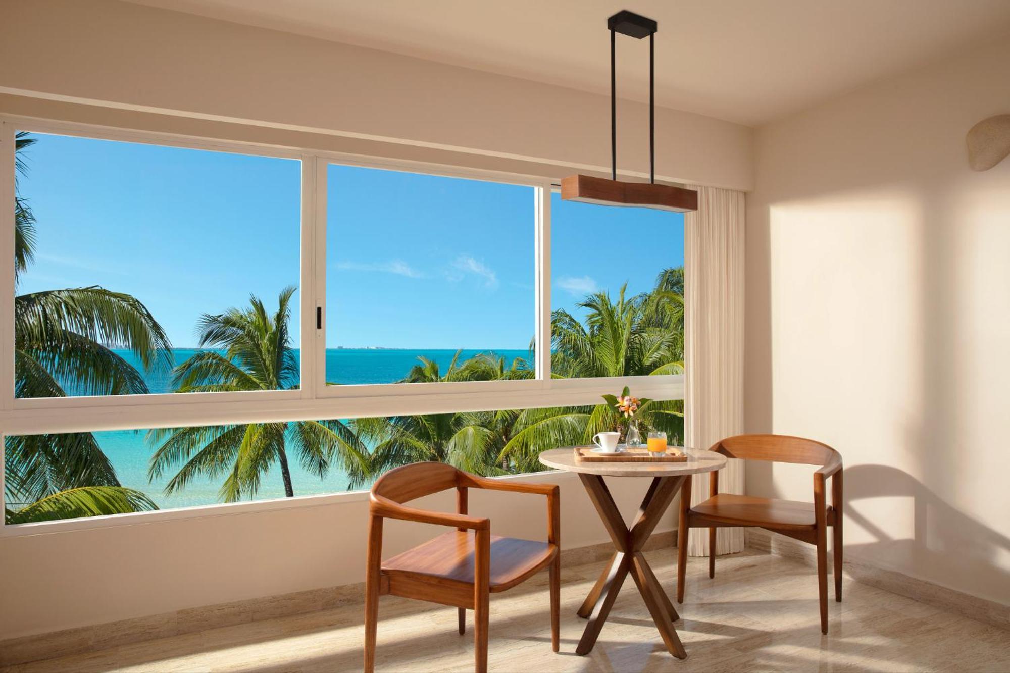 Dreams Sands Cancun Resort & Spa (Adults Only) المظهر الخارجي الصورة