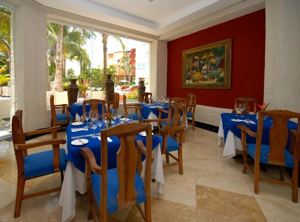 Dreams Sands Cancun Resort & Spa (Adults Only) المظهر الخارجي الصورة