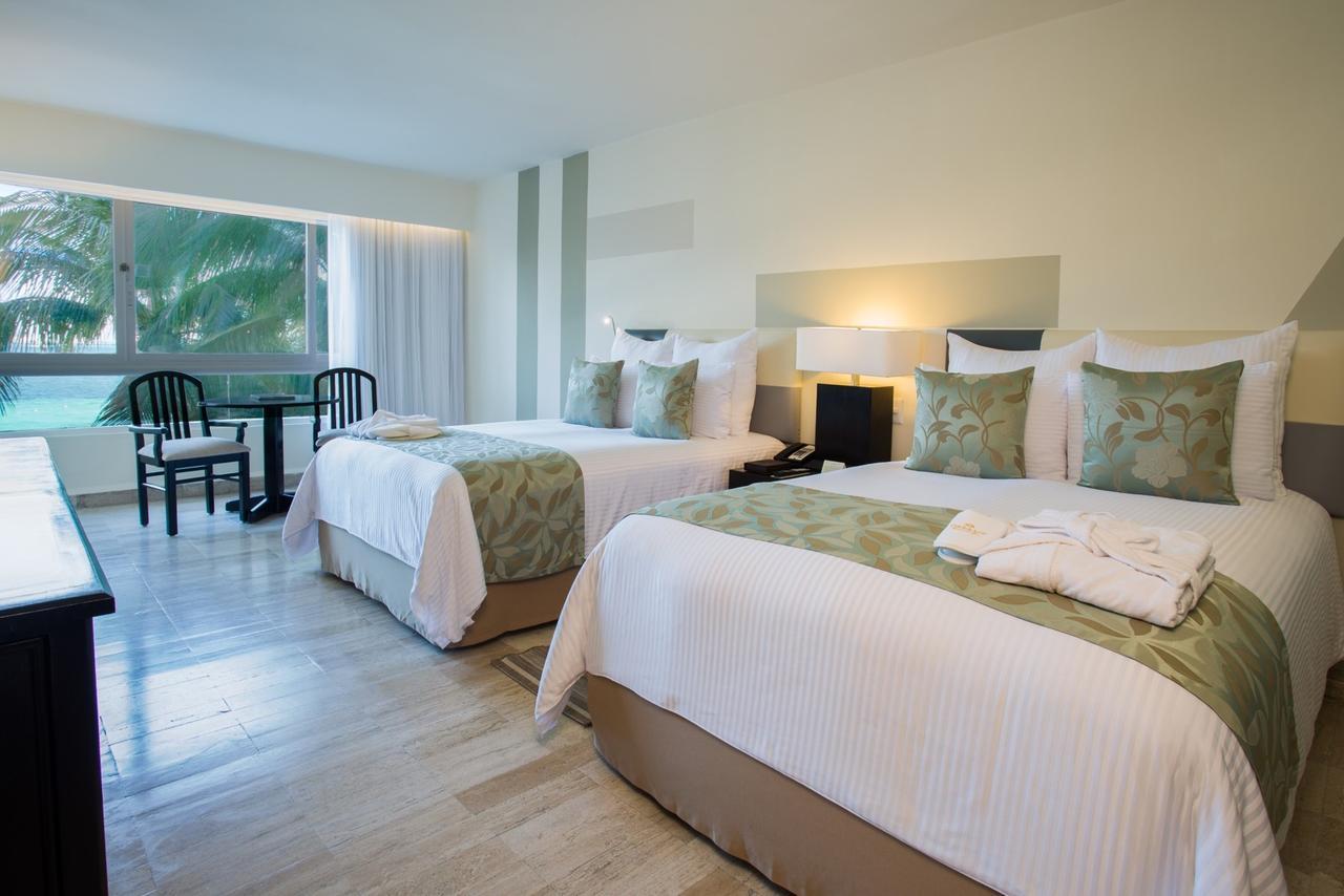Dreams Sands Cancun Resort & Spa (Adults Only) المظهر الخارجي الصورة